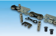 Professional Steel Stenter Chains, dostosowane części do maszyn włókienniczych