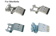Stalowe części stentowe Monforts Klipsy stentowe do części zamiennych do maszyny Stenter