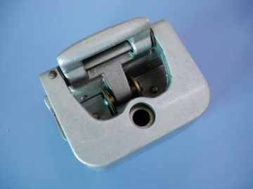 Wielokrotnego użytku klipsy stalowe Stenter, ISO9001 ASTMB Stenter Maszyna Pinclip