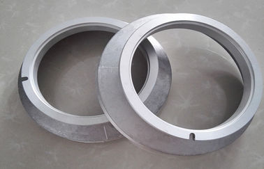 Aluminiowa, wymiarowa tarcza obrotowa pierścienia końcowego 640/820/914/1018