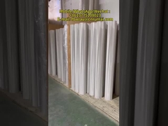 Profesjonalne drukowanie na ekranie tekstyliów 155M Mesh z wysoką wytrzymałością na rozciąganie