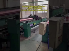 Gładkie wydajność obracający się ekran niklowy Precision 165 Mesh Pigment