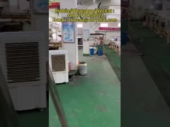 Więcej twardych i wytrzymałych drukarek do druku rotacyjnego