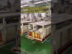 Więcej twardych i wytrzymałych drukarek do druku rotacyjnego