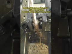 Części maszynowe stentera manganu antyrost Niemcy Krantz Pin Holder