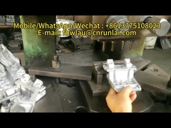 SANTALUCIA Janpan SUZUKI Czarne Maszyny Tekstylowe Komponenty Łańcuchy Przemysłowe Do Stenter Maszyny