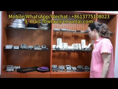 LK / Monfort Stenter Brush / Rower Brush For Stenter Machine Parts