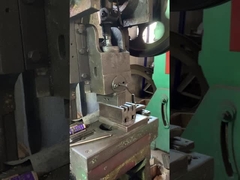 Części maszyny do stentera Pinbar Stalowy Tekstylium Pinplate Pinbar Strip